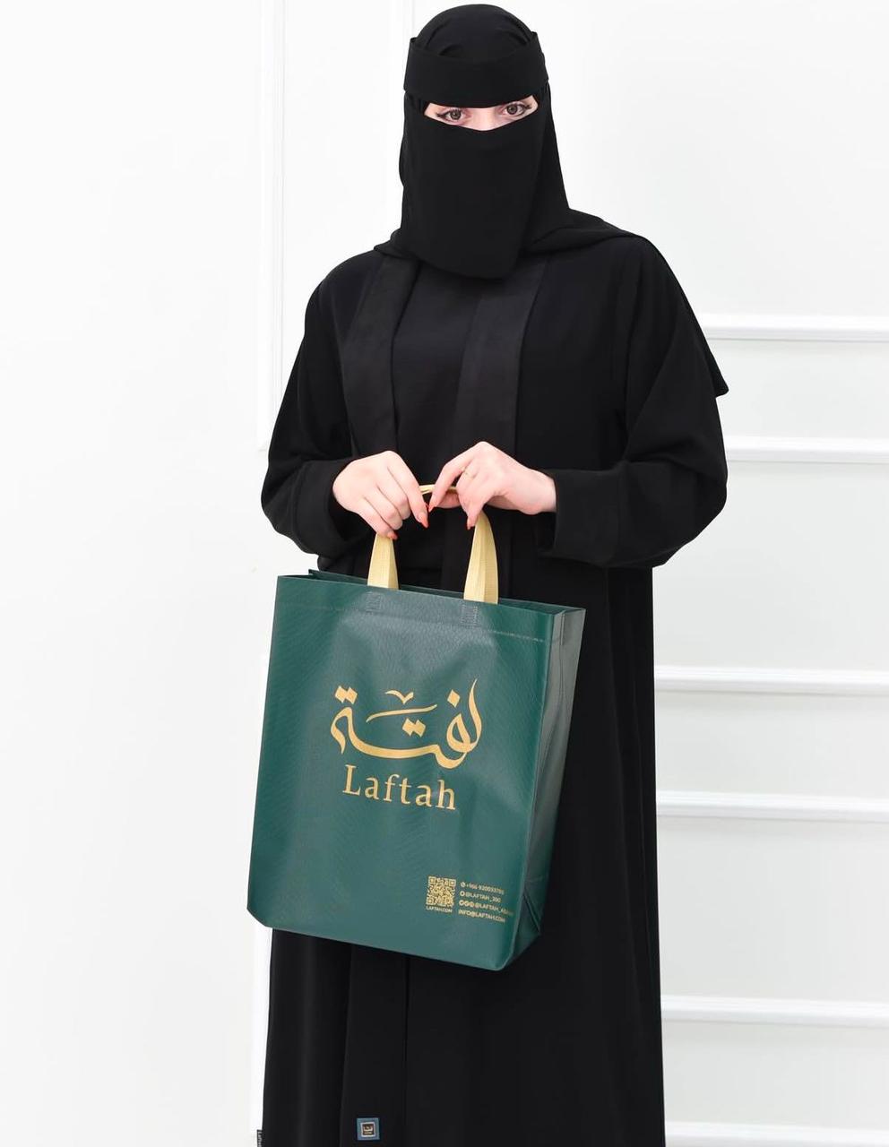 عبائه ساده