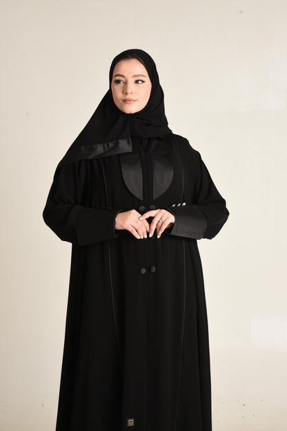 عباية سادة